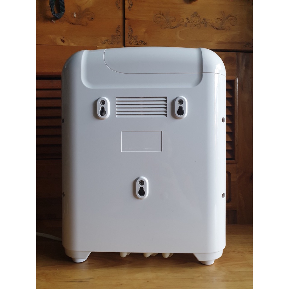 Máy Lọc Nước Điện Giải Sanwa RW2