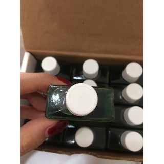 Dầu Khuynh Diệp Mỹ BST