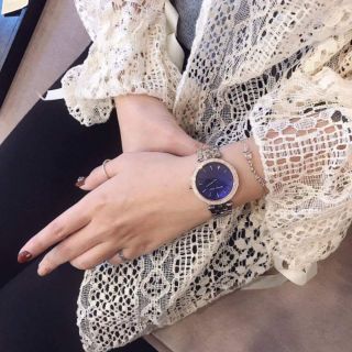 Đồng hồ nữ Michael Kors MK3651