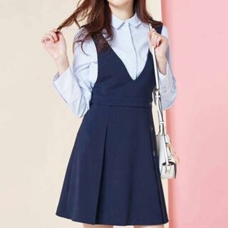 Váy yếm ROEM xuất Hàn