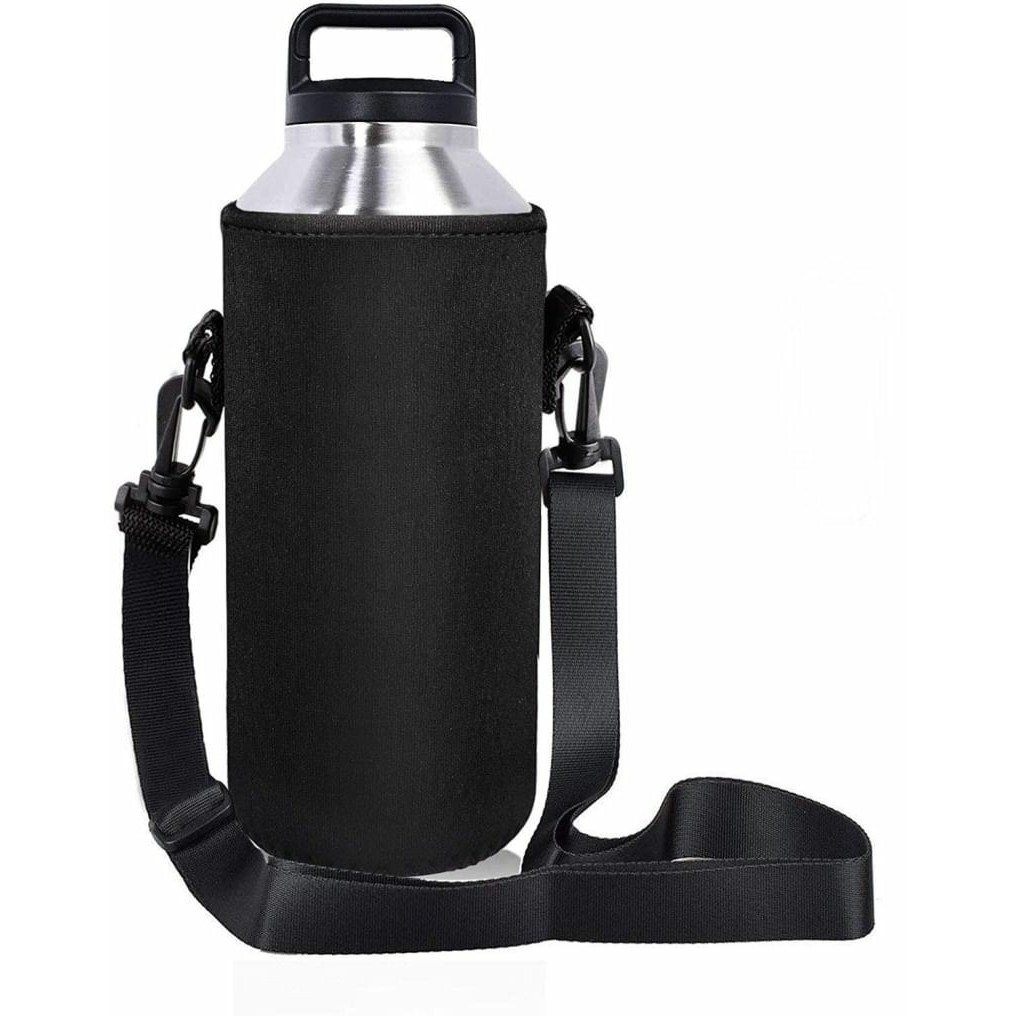 Giá đỡ túi đựng chai nước * * * Có thể giữ bình sữa Yeti 36oz