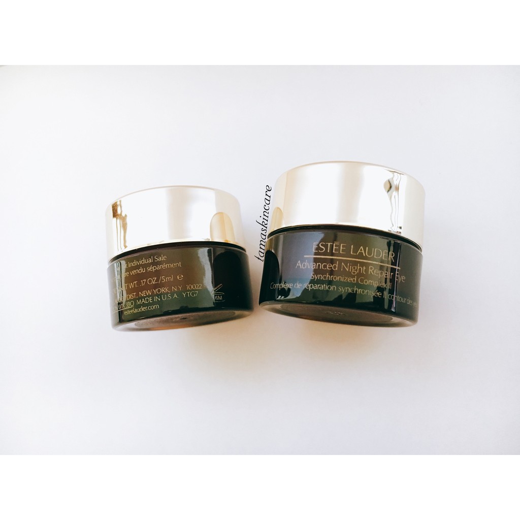 Advanced Night Repair Eye 5ml
