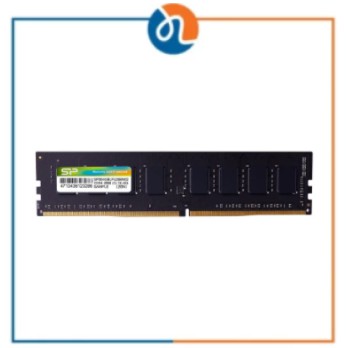 Silicon Power Ddr4 4gb 2666 Mhz Cl19 Udimm | BigBuy360 - bigbuy360.vn