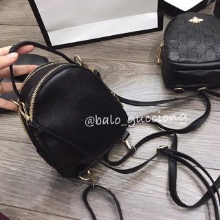 Balo con ong