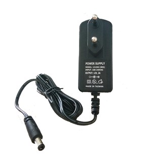Nguồn 12V 2A cho đèn led jack 2.5