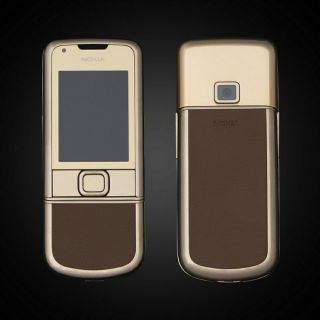 Miếng dán da cho máy Nokia 8800 ( Da xịn )