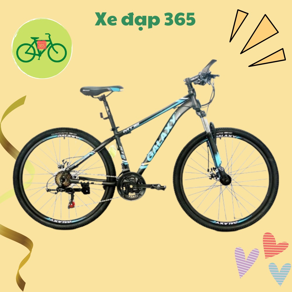 Xe đạp địa hình Galaxy MT16