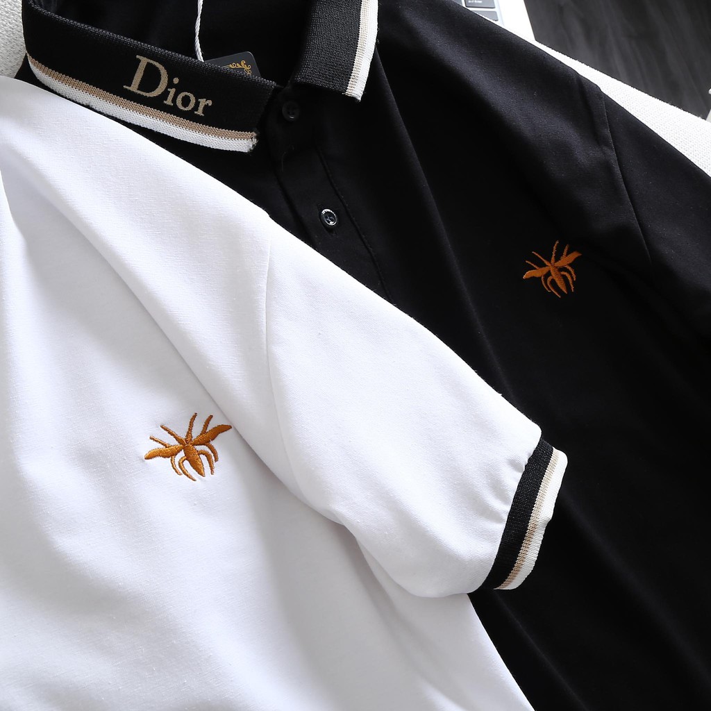 Áo thun nam cổ bẻ Muradfashion, áo polo nam chất vải cotton cao cấp hot trend 2021 NT1009