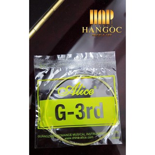 Bán 2 bộ tặng 2 dây tùy ý tại Hà Ngọc Guitar Sỉ lẻ toàn Quốc các loại dây đàn Guitar Acoustic Bộ 6 dây