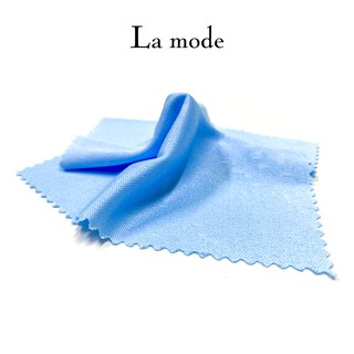 Khăn Lau Mắt Kính, Lens Máy Ảnh, Laptop - La mode