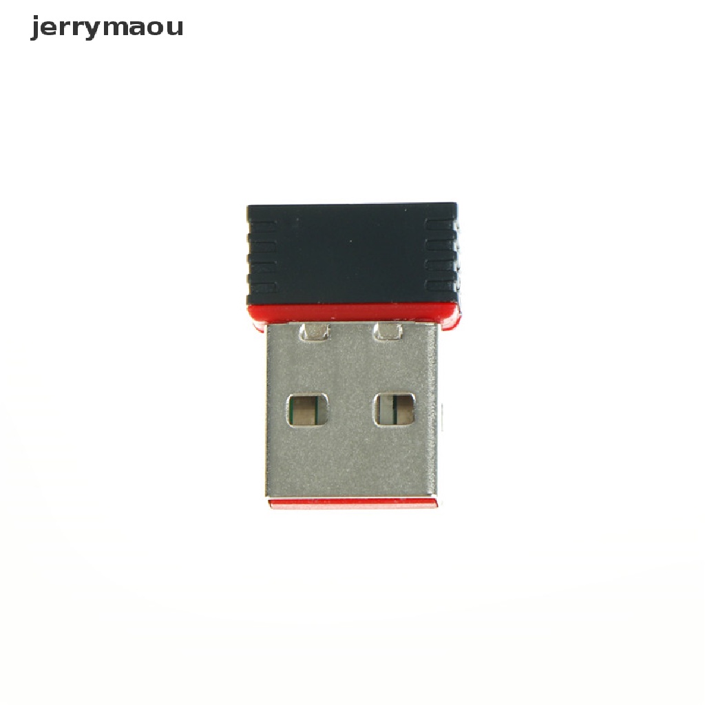 Usb 2.0 Kết Nối Mạng wifi 802.11n / g / b mini Để Bàn