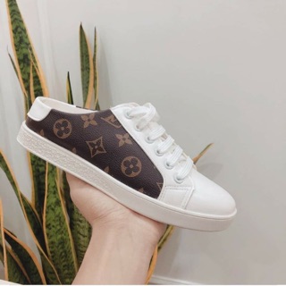 Sục thể thao LV siêu êm chân đủ size