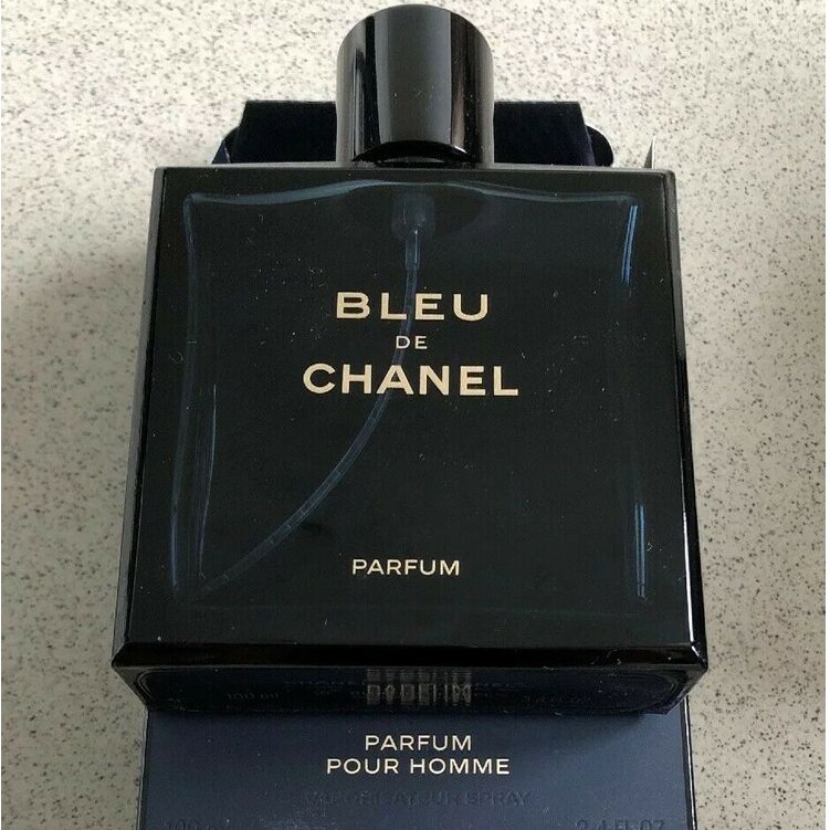 Nước hoa CHANEL BLUE FULLSEAL ( Hàng chuẩn Auth )