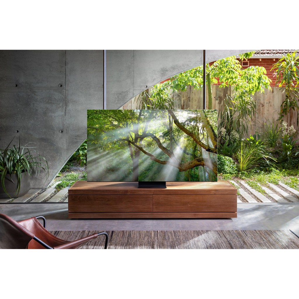 Smart Tivi QLED Samsung 8K 85 inch QA85Q950TSKXXV (Miễn phí giao tại HCM-ngoài tỉnh liên hệ shop)