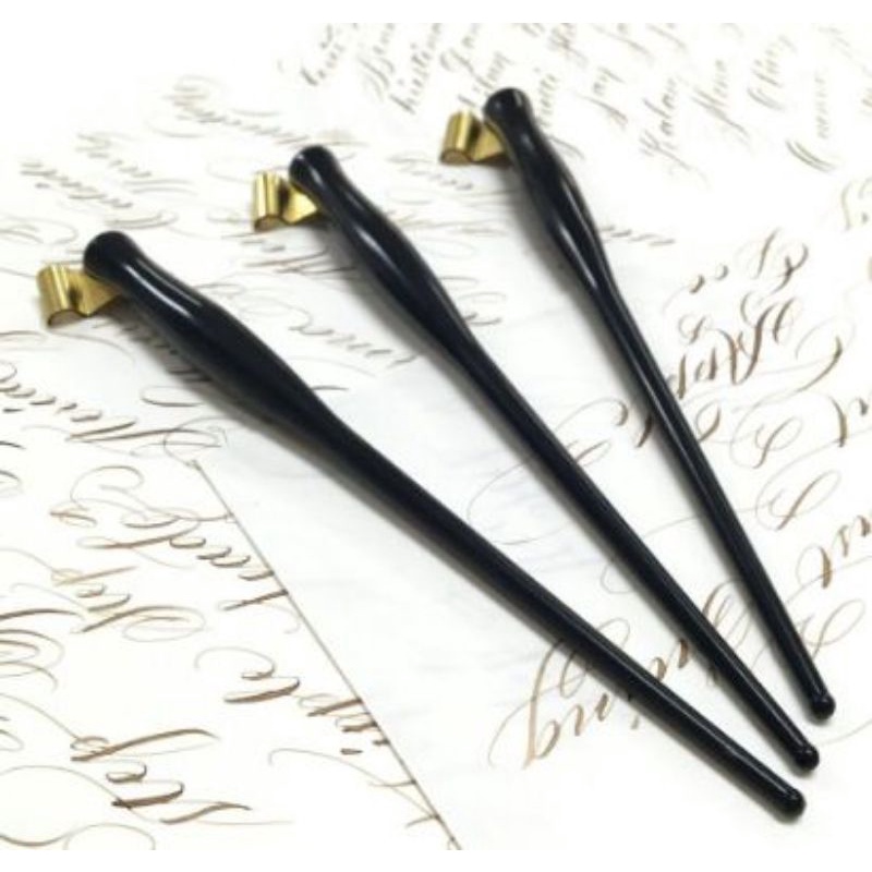 Quản chấm mực 2in1 (thẳng và chéo)