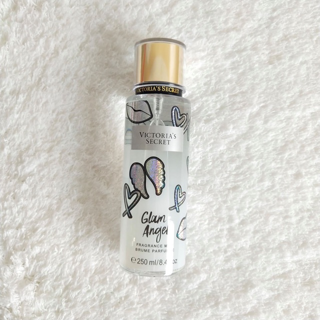 [հɑղɑհ] - Xịt Thơm Toàn Thân Victoria’s Secret Glam Angel Fragrance Mist | BigBuy360 - bigbuy360.vn