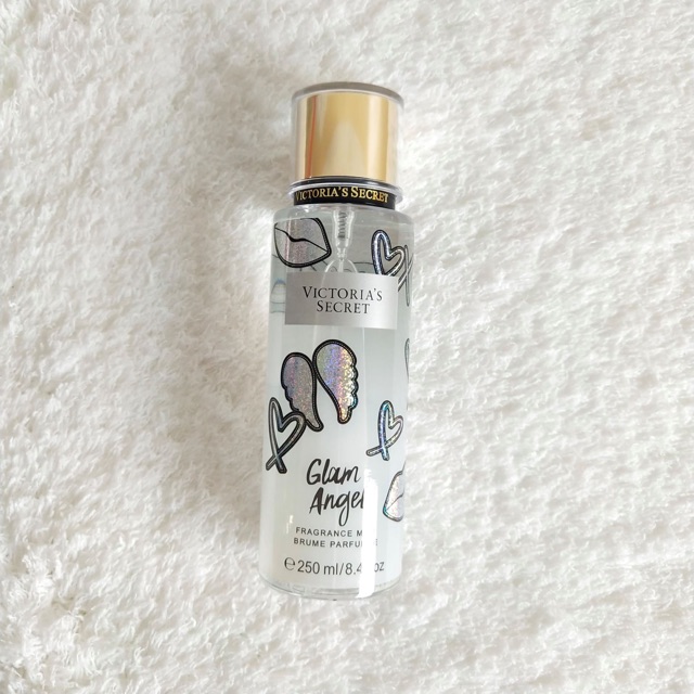 ✵Treng✵ Xịt Thơm Toàn Thân Victoria’s Secret Glam Angel Fragrance Mist 250ml | BigBuy360 - bigbuy360.vn