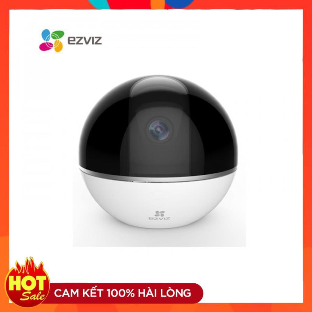 [Chính Hãng] CAMERA GIÁM SÁT WIFI CS CV248 C6T 1080P- bảo hành chính hãng 24 tháng