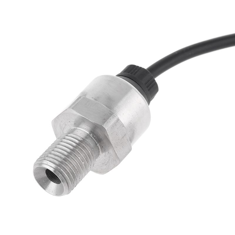 Bộ Cảm Biến Áp Suất G1 / 4 Cho DC 0.5-4.5V
