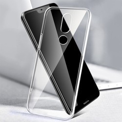 ỐP LƯNG SILICON CHO NOKIA 5.1 2018