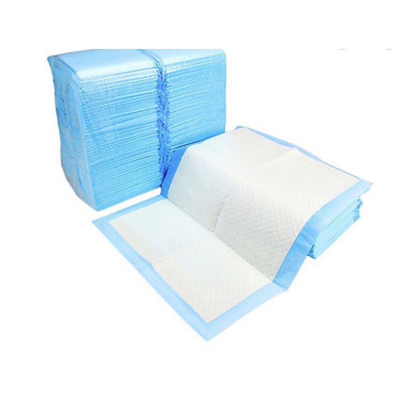 Tả lót chuồng cho chó mèo. Đủ 4 size