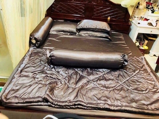 Drap phi lụa thái Tuấn