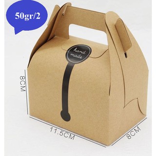 SET 10 HỘP TAKE AWAY 8CM * 11.5CM (2142.000)