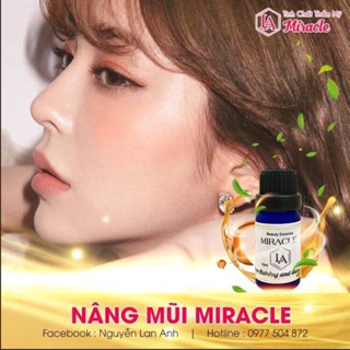 Serum Nâng Cao Mũi