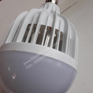Đèn Búp 36w cao cấp Sasimi