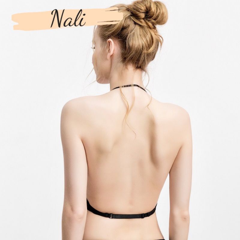 Áo Bra chữ U  free size