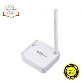 Router TOTOLINK N100RE-v3