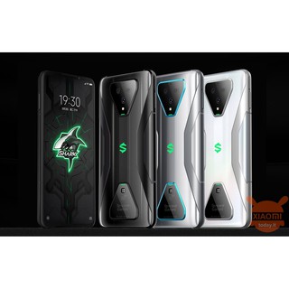 Xiaomi Black Shark 3 128GB/8GB