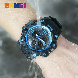 Đồng hồ Thể Thao Nam SKMEI 1155B Chính Hãng Chống Nước - 4 Màu Sắc