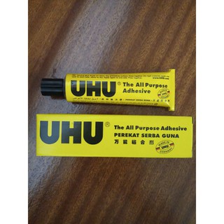 Keo dán uhu