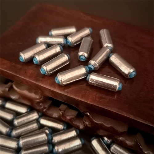 Bộ 10 Chì Câu Cá Chuyên Nghiệp