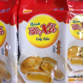 Bánh Bà Xã - Tân Huê Viên