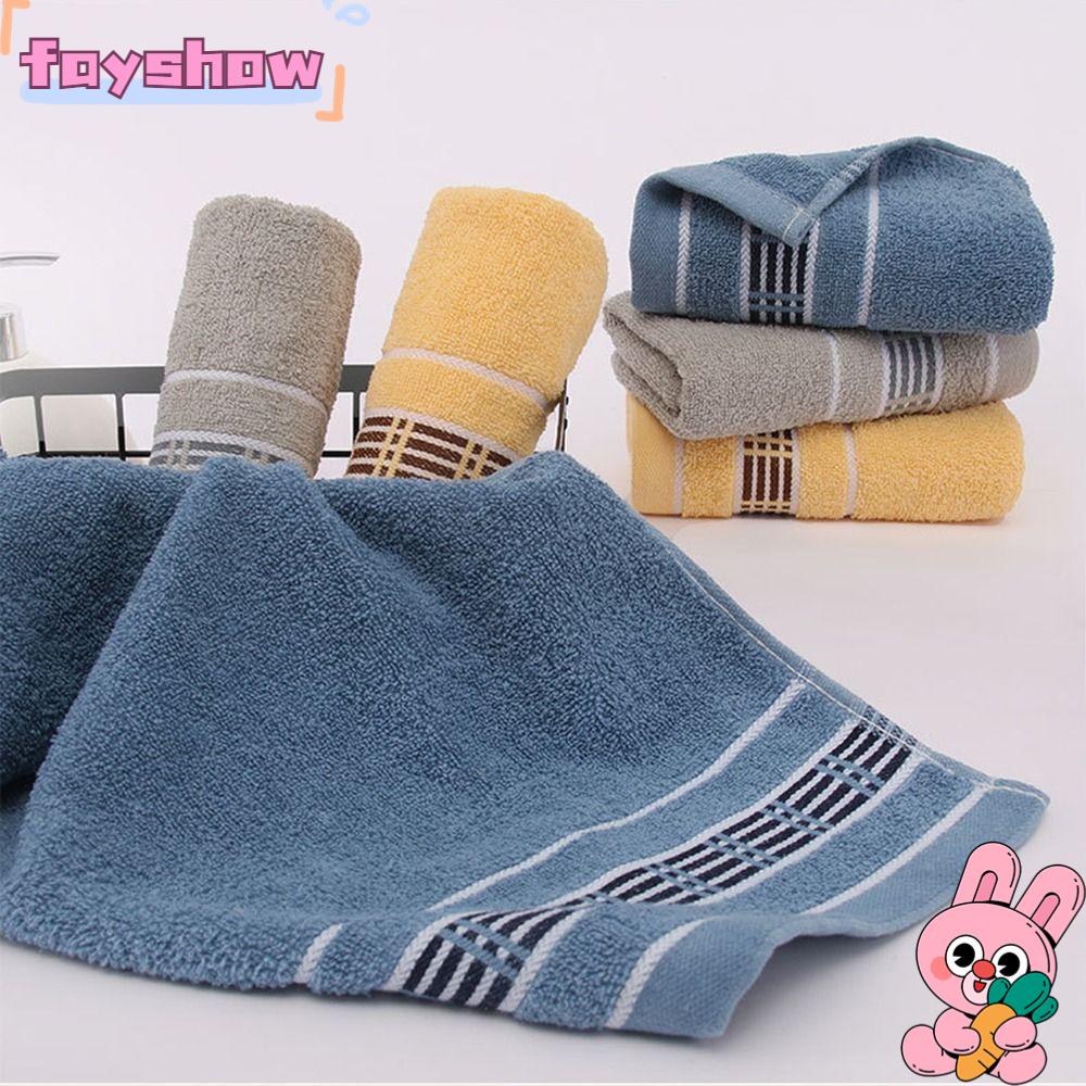 Khăn Tắm Cỡ Lớn Bằng Vải Cotton Nguyên Chất Nhanh Khô Tiện Dụng Cho Người Lớn