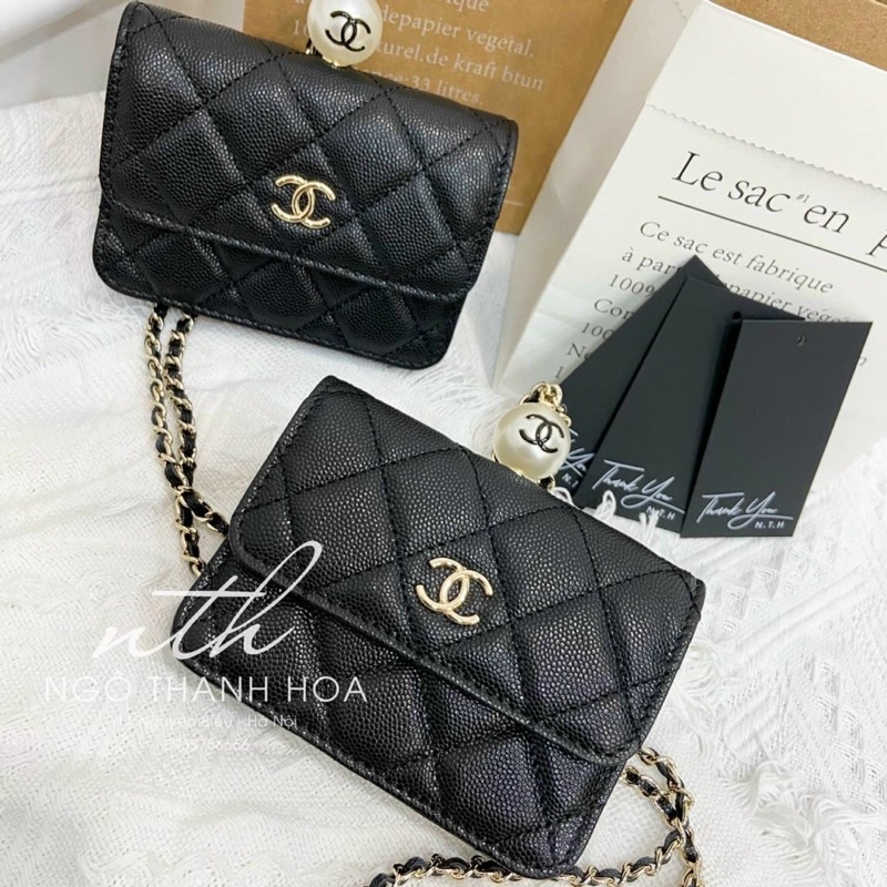 ✔️ BẢN CHANEL MINI SIÊU HOT