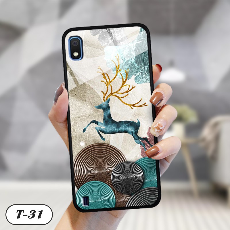 Ốp lưng Samsung Galaxy A10 - hình 3D
