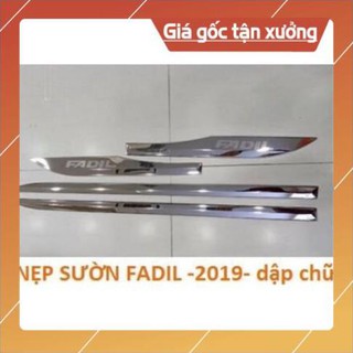 Nẹp sườn Fadil
