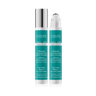 [hh1303]Bút Lăn Mắt Dưỡng Ẩm Eveline Cosmetic New Hyaluron 15ml.
