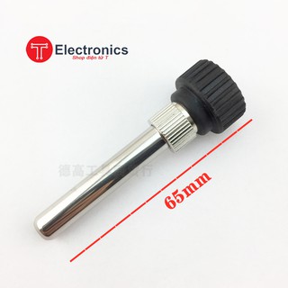 Phụ Kiện Vỏ Sắt Tay Hàn 936