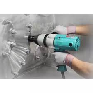MÁY VẶN BULONG 1/2 INCH DCA APB12 [CHÍNH HÃNG]
