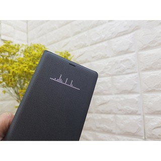 Bao da Galaxy Note 8 - Samsung LED View Cover EF-NN950