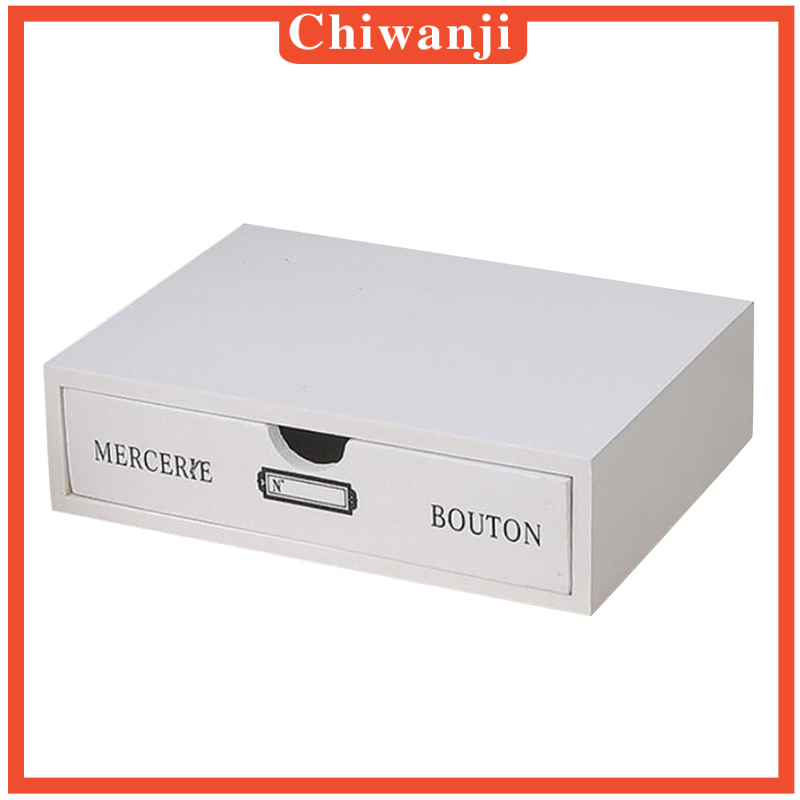 Hộp Gỗ Đựng Đồ Dùng Để Bàn Tiện Dụng