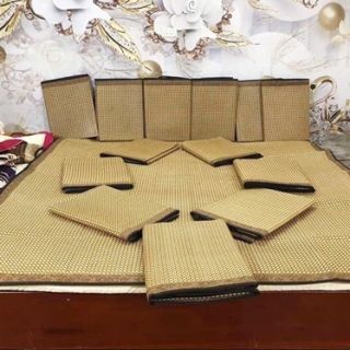 Chiếu Cói Điều Hoà Cao Cấp Loại 1