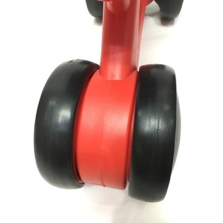 Xe thăng bằng 4 bánh Mini cho bé ( có nhạc)