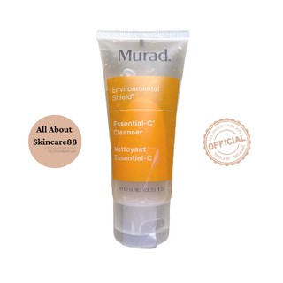 Sữa Rửa Mặt Essential-C Cleanser Murad 60ml