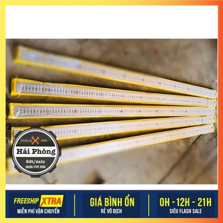 Thước lá, thước lá inox 15cm, 30cm, 50cm, 60cm, 1m, 1.5m, 2m