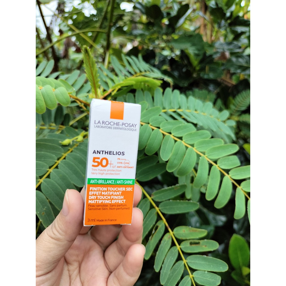 Kem chống nắng LAROCHE-ROSAY 3ml